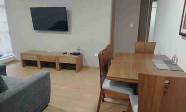 Departamento Amoblado 2 habitaciones