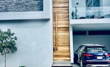 Excelente propiedad nueva en venta en Zona Dorada en Cuernavaca Morelos