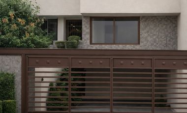 Casa en venta en Providencia Cuarta Sección, Guadalajara