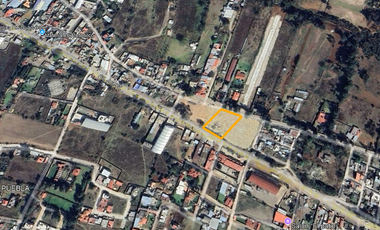 TERRENO EN RENTA ATOTONILCO EL GRANDE, HIDALGO