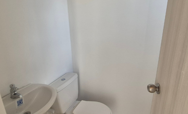 VENTA CASA FLORESTA CONJUNTO