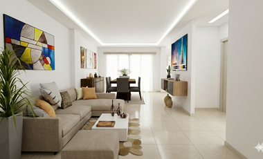 Venta de Casa en proyecto en vía a la Costa