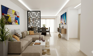 Venta de Casa en proyecto en vía a la Costa