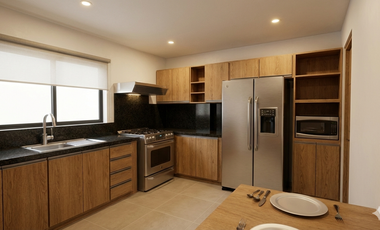 Venta de Casa en proyecto en vía a la Costa