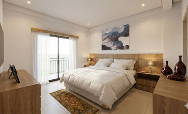 Venta de Casa en proyecto en vía a la Costa
