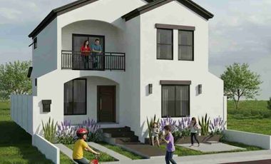 Venta de Casa en proyecto en vía a la Costa