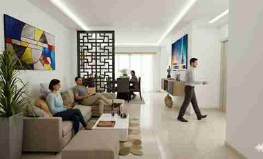 Venta de Casa en proyecto en vía a la Costa