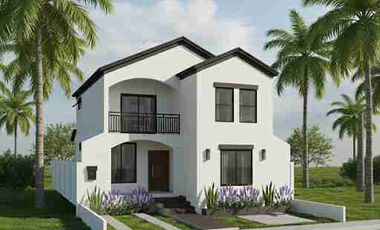 Venta de Casa en proyecto en vía a la Costa