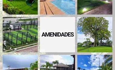 Venta de Casa en proyecto en vía a la Costa