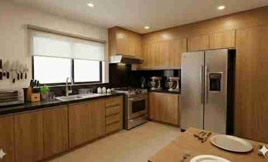 Venta de Casa en proyecto en vía a la Costa