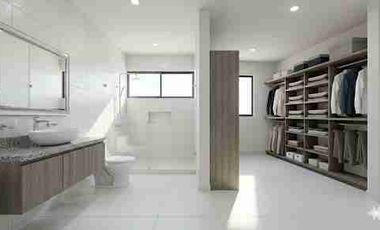 Venta de Casa en proyecto en vía a la Costa
