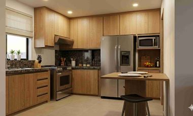 Venta de Casa en proyecto en vía a la Costa