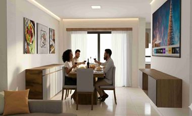 Venta de Casa en proyecto en vía a la Costa