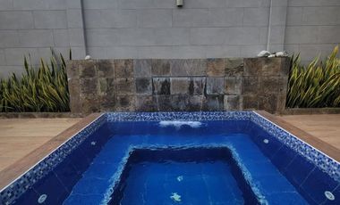 Casa de Lujo en Venta en Ciudad Celeste | 3 Dormitorios | Jacuzzi | $240.000