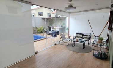 Casa de Lujo en Venta en Ciudad Celeste | 3 Dormitorios | Jacuzzi | $240.000