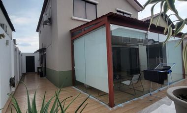 Casa de Lujo en Venta en Ciudad Celeste | 3 Dormitorios | Jacuzzi | $240.000