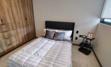 PREVENTA DEPARTAMENTO EN ZIBATA CON ACABADOS DE LUJO Y TERRAZA