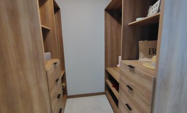 PREVENTA DEPARTAMENTO EN ZIBATA CON ACABADOS DE LUJO Y TERRAZA