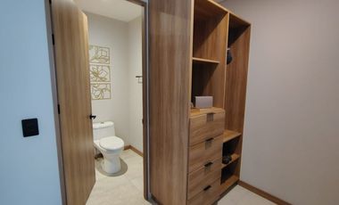 PREVENTA DEPARTAMENTO EN ZIBATA CON ACABADOS DE LUJO Y TERRAZA