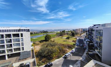 PREVENTA DEPARTAMENTO EN ZIBATA CON ACABADOS DE LUJO Y TERRAZA