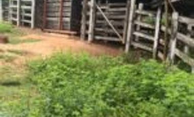 Vendo Finca Lebrija Santader