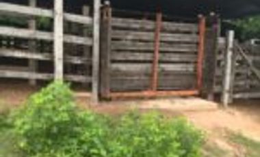 Vendo Finca Lebrija Santader