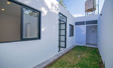 Unica en su precio, conocela antes que te la ganen, nueva, lindos terminados!