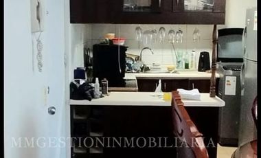 Vende departamento en edificio VelaMar, Valparaiso