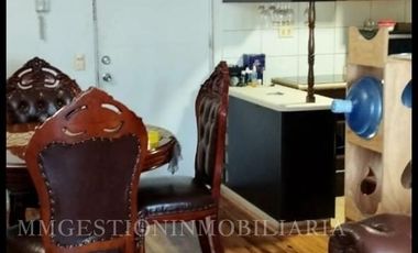 Vende departamento en edificio VelaMar, Valparaiso