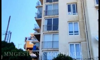 Vende departamento en edificio VelaMar, Valparaiso