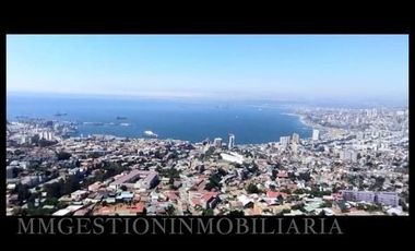 Vende departamento en edificio VelaMar, Valparaiso