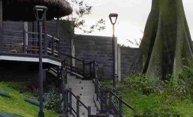 Venta de Casa de 4 Habitaciones en vía a la costa.