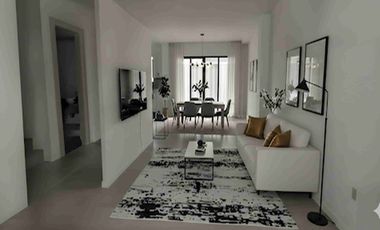 Venta de Casa de 4 Habitaciones en vía a la costa.