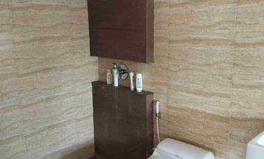 Rumah Mewah 2 Lantai Rancamaya Golf by Sinarmas Land