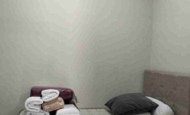 Rumah Mewah 2 Lantai Rancamaya Golf by Sinarmas Land