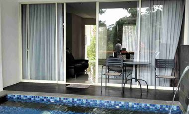 Rumah Mewah 2 Lantai Rancamaya Golf by Sinarmas Land