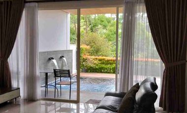 Rumah Mewah 2 Lantai Rancamaya Golf by Sinarmas Land