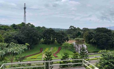 Rumah Mewah 2 Lantai Rancamaya Golf by Sinarmas Land