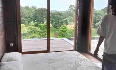 Rumah Mewah 2 Lantai Rancamaya Golf by Sinarmas Land