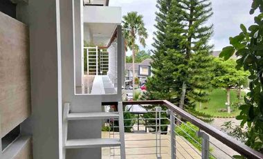 Rumah Mewah 2 Lantai Rancamaya Golf by Sinarmas Land