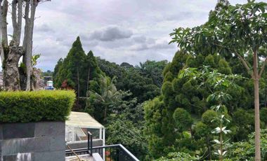 Rumah Mewah 2 Lantai Rancamaya Golf by Sinarmas Land