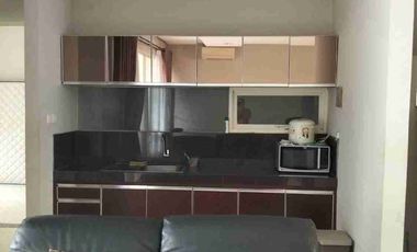 Rumah Mewah 2 Lantai Rancamaya Golf by Sinarmas Land