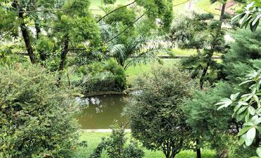 Rumah Mewah 2 Lantai Rancamaya Golf by Sinarmas Land