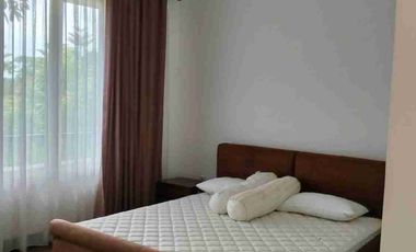 Rumah Mewah 2 Lantai Rancamaya Golf by Sinarmas Land