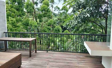 Rumah Mewah 2 Lantai Rancamaya Golf by Sinarmas Land