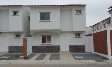 Alquiler de Casa en Via a Salitre Urb Logare