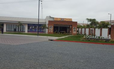 Alquiler de Casa en Via a Salitre Urb Logare