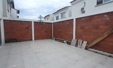 Alquiler de Casa en Via a Salitre Urb Logare