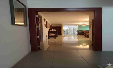 Venta de Departamento en Planta Baja vía a la costa en Urbanización Puerto Azul