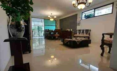 Venta de Departamento en Planta Baja vía a la costa en Urbanización Puerto Azul